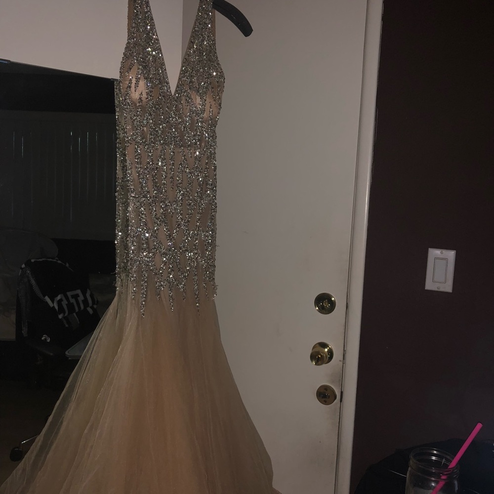 Jovani dress #59717